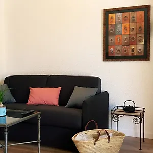 établissement Central Parc Appartement Briançon