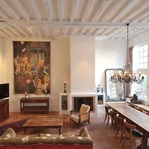 La Table Apartmán