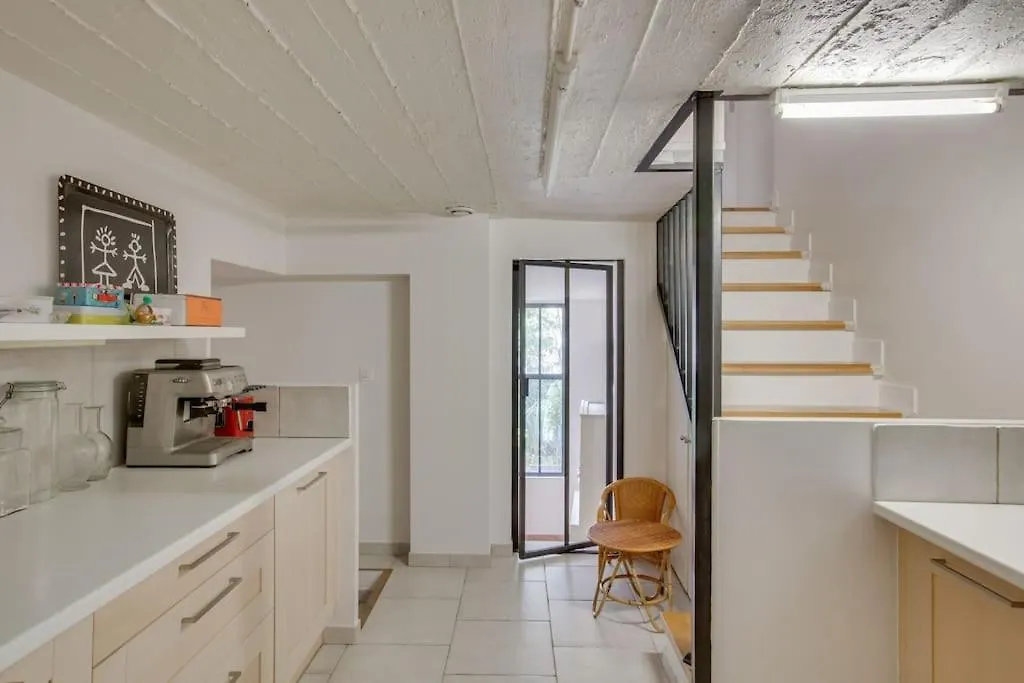 Elegance And Charm At Villa Leandre Paris 0*,